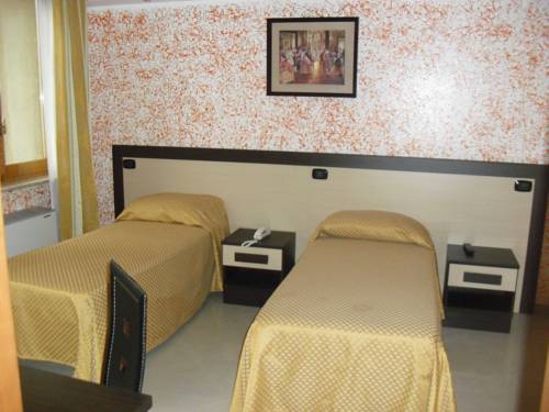 Imagen de la habitación del Hotel Residence Sestriere. Foto 4