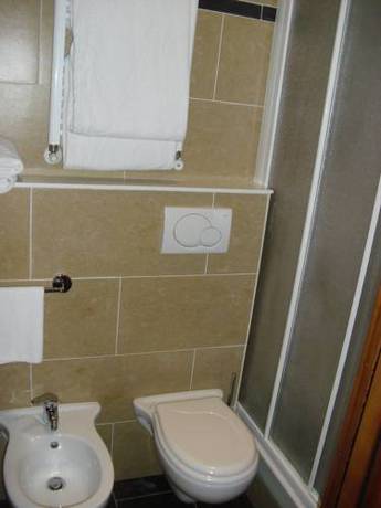 Imagen de la habitación del Hotel Residence Sestriere. Foto 7