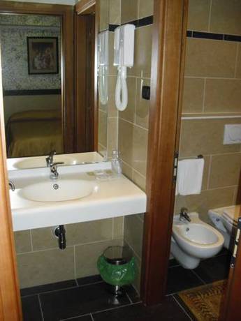 Imagen de la habitación del Hotel Residence Sestriere. Foto 8