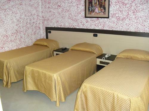 Imagen de la habitación del Hotel Residence Sestriere. Foto 9