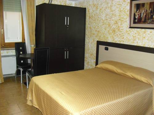 Imagen de la habitación del Hotel Residence Sestriere. Foto 10