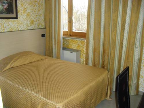 Imagen de la habitación del Hotel Residence Sestriere. Foto 12