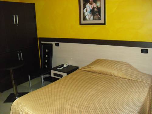 Imagen de la habitación del Hotel Residence Sestriere. Foto 13