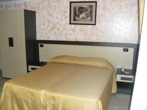 Imagen de la habitación del Hotel Residence Sestriere. Foto 14