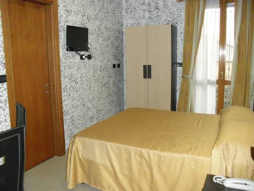 Imagen de la habitación del Hotel Residence Sestriere. Foto 15