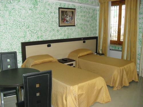 Imagen de la habitación del Hotel Residence Sestriere. Foto 16