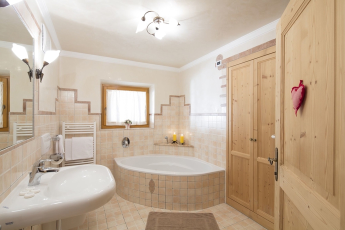 Imagen de la habitación del Hotel Residence Settsass. Foto 5