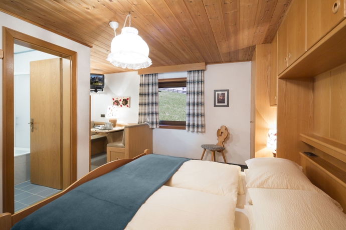 Imagen de la habitación del Hotel Residence Settsass. Foto 9