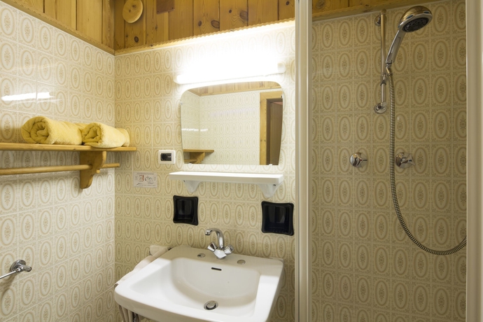 Imagen de la habitación del Hotel Residence Settsass. Foto 11