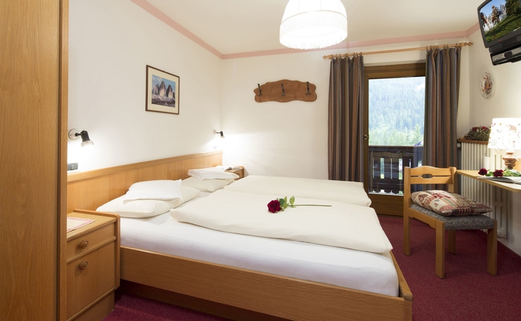 Imagen de la habitación del Hotel Residence Settsass. Foto 14