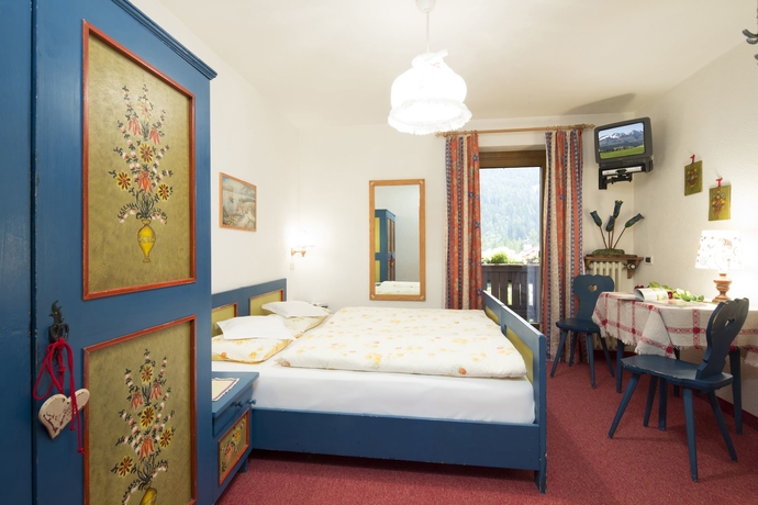 Imagen de la habitación del Hotel Residence Settsass. Foto 15