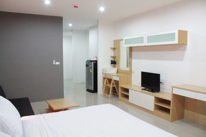 Imagen de la habitación del Hotel Residence Sg. Foto 1