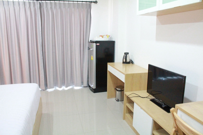 Imagen de la habitación del Hotel Residence Sg. Foto 7