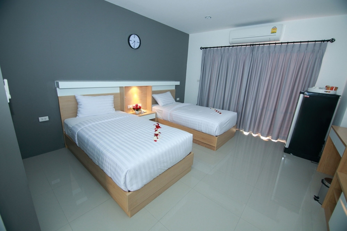 Imagen de la habitación del Hotel Residence Sg. Foto 11