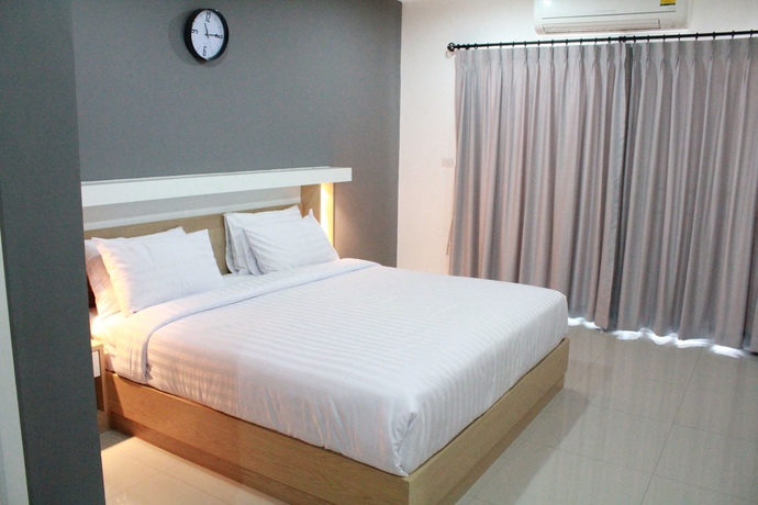 Imagen de la habitación del Hotel Residence Sg. Foto 12