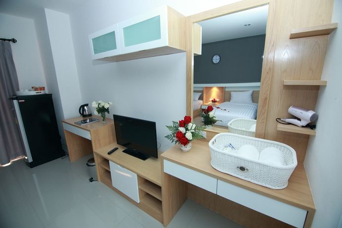 Imagen de la habitación del Hotel Residence Sg. Foto 13
