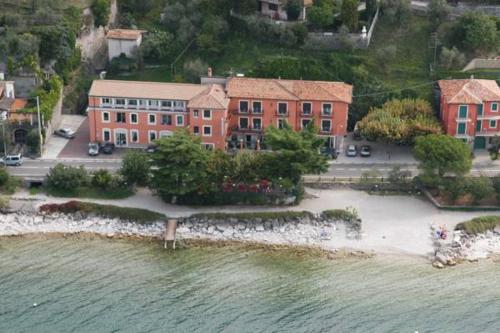 Imagen general del Hotel Residence Sirenella. Foto 1
