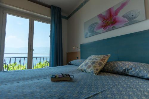 Imagen de la habitación del Hotel Residence Sirenella. Foto 8