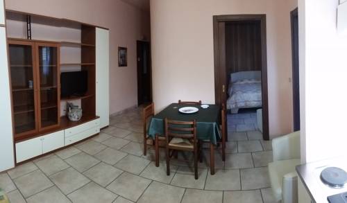 Imagen de la habitación del Hotel Residence Sirio. Foto 2