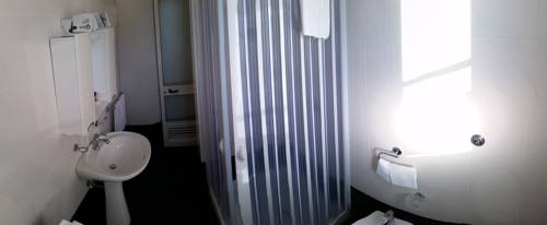 Imagen de la habitación del Hotel Residence Sirio. Foto 5