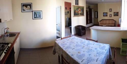 Imagen de la habitación del Hotel Residence Sirio. Foto 6