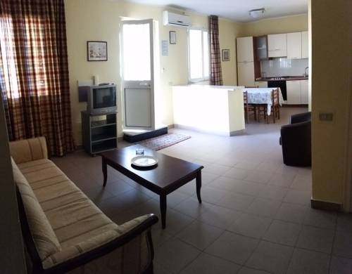 Imagen de la habitación del Hotel Residence Sirio. Foto 7