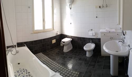 Imagen de la habitación del Hotel Residence Sirio. Foto 8