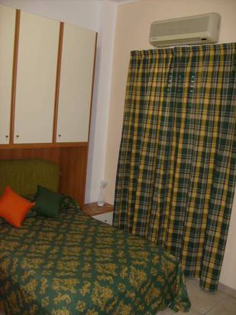 Imagen de la habitación del Hotel Residence Sirio. Foto 10