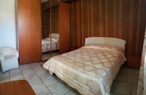 Imagen de la habitación del Hotel Residence Sirio. Foto 12