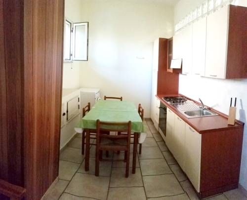 Imagen de la habitación del Hotel Residence Sirio. Foto 15