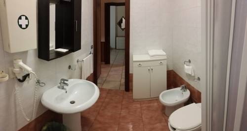 Imagen de la habitación del Hotel Residence Sirio. Foto 16