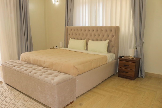 Imagen general del Hotel Residence Six Sigma. Foto 1