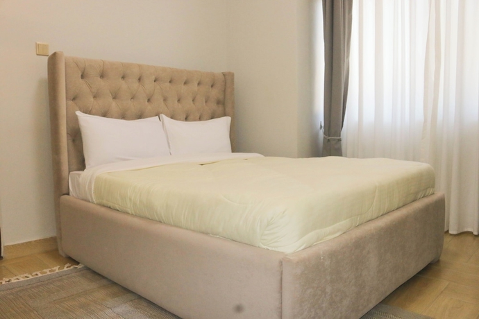 Imagen de la habitación del Hotel Residence Six Sigma. Foto 4