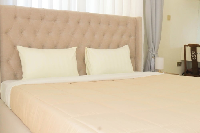 Imagen de la habitación del Hotel Residence Six Sigma. Foto 6
