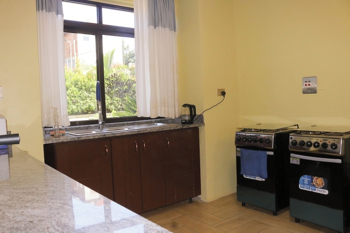 Imagen de la habitación del Hotel Residence Six Sigma. Foto 9