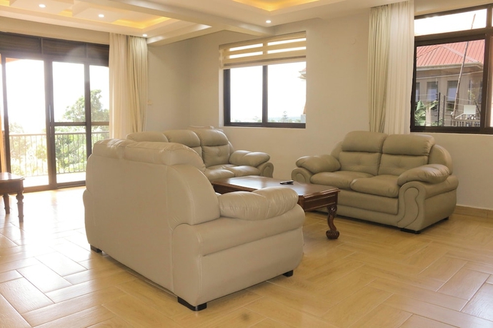 Imagen de la habitación del Hotel Residence Six Sigma. Foto 11