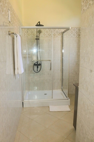 Imagen de la habitación del Hotel Residence Six Sigma. Foto 12