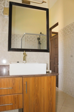 Imagen de la habitación del Hotel Residence Six Sigma. Foto 13
