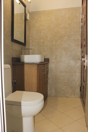 Imagen de la habitación del Hotel Residence Six Sigma. Foto 14