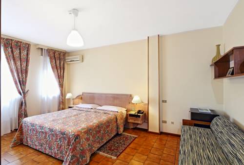 Imagen de la habitación del Hotel Residence Sogno. Foto 9