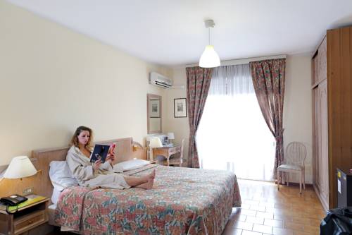 Imagen de la habitación del Hotel Residence Sogno. Foto 12