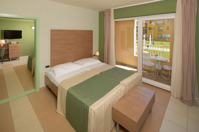 Imagen de la habitación del Hotel Residence Sol Garden Istra For Plava Laguna. Foto 8