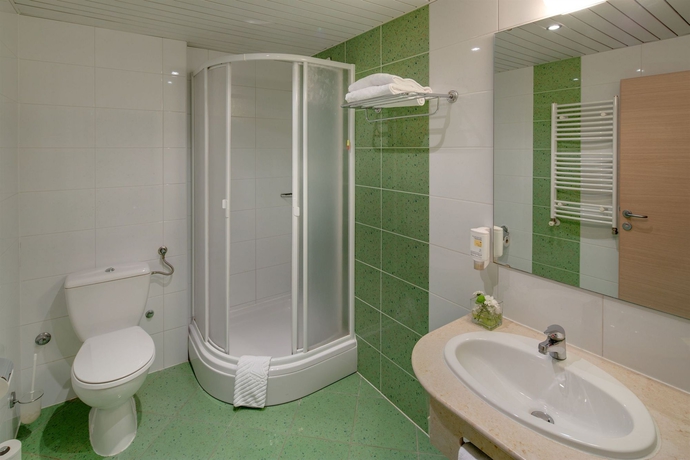 Imagen de la habitación del Hotel Residence Sol Garden Istra For Plava Laguna. Foto 11