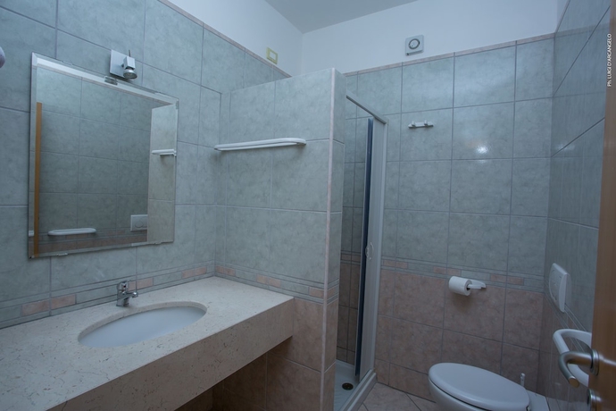 Imagen de la habitación del Hotel Residence Solaris. Foto 5
