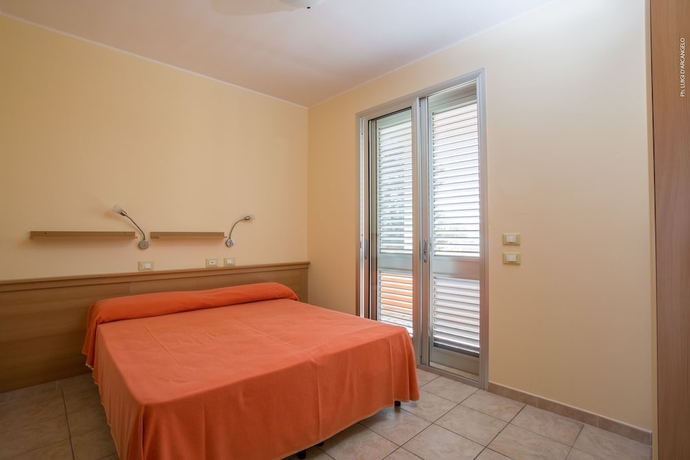 Imagen de la habitación del Hotel Residence Solaris. Foto 6