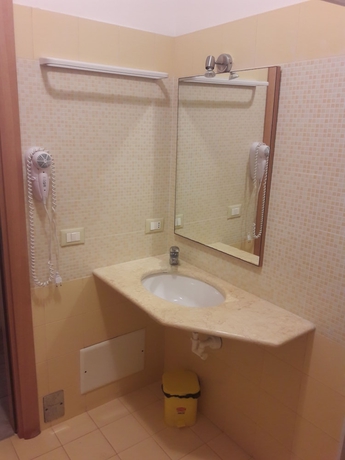 Imagen de la habitación del Hotel Residence Solaris. Foto 8