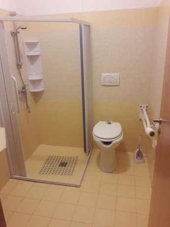 Imagen de la habitación del Hotel Residence Solaris. Foto 9