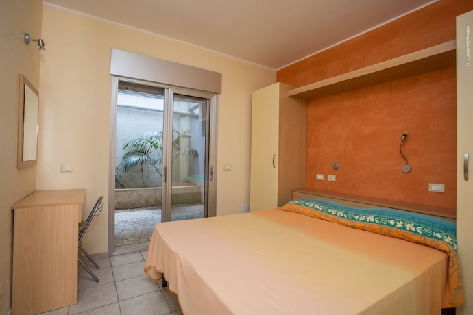 Imagen de la habitación del Hotel Residence Solaris. Foto 10