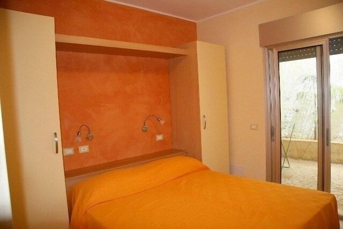 Imagen de la habitación del Hotel Residence Solaris. Foto 13