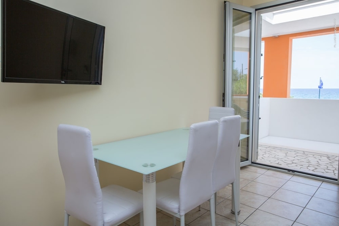 Imagen de la habitación del Hotel Residence Solaris. Foto 16